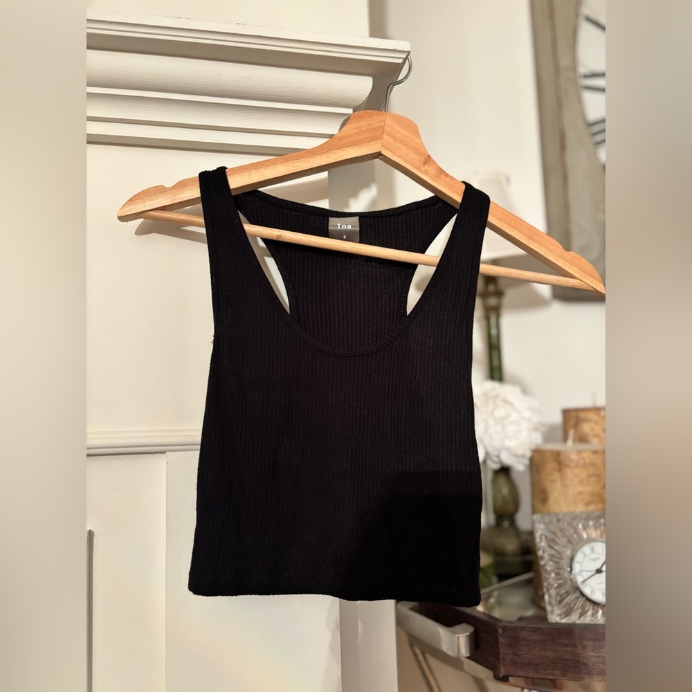 TNA Small tank top!